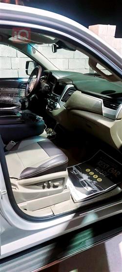 جي ام سي يوكون إكس إل